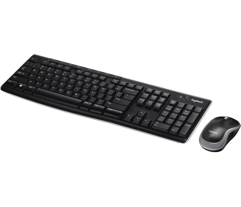 

Logitech 920008413
