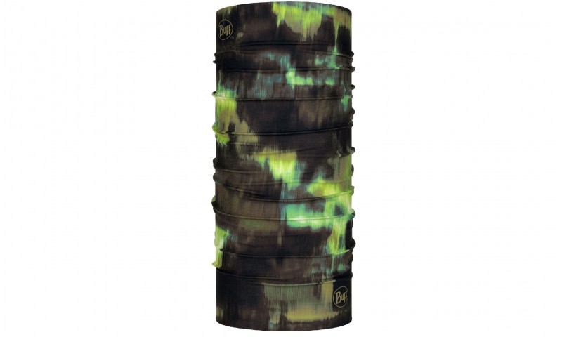 

Головной убор Buff ORIGINAL itakat khaki