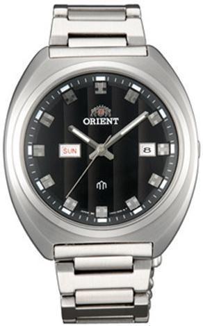 

Мужские часы Orient FUG1U003B9