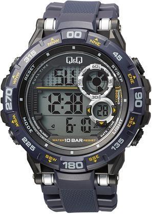 

Мужские часы Q&Q M174J004Y