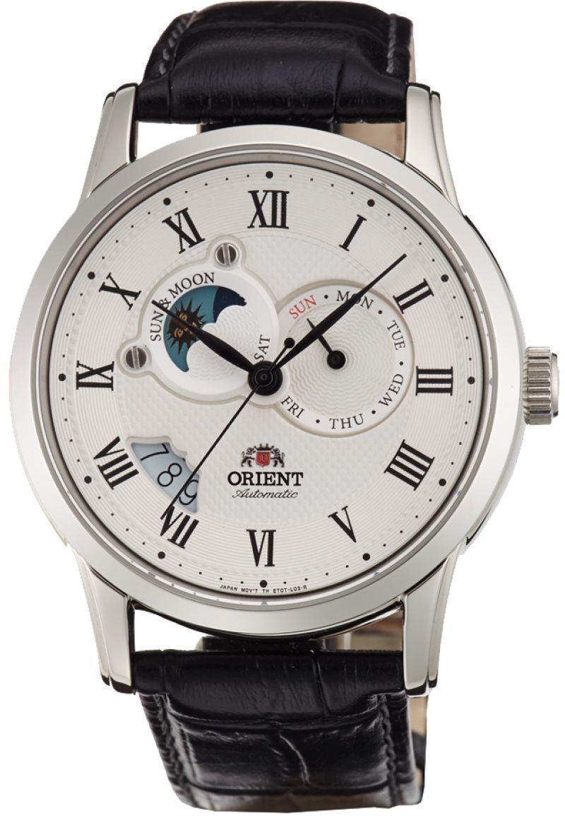 

Мужские часы Orient FET0T002S0