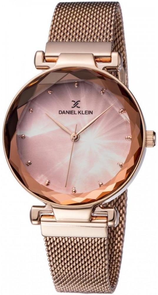 

Женские часы Daniel Klein DK11873-2