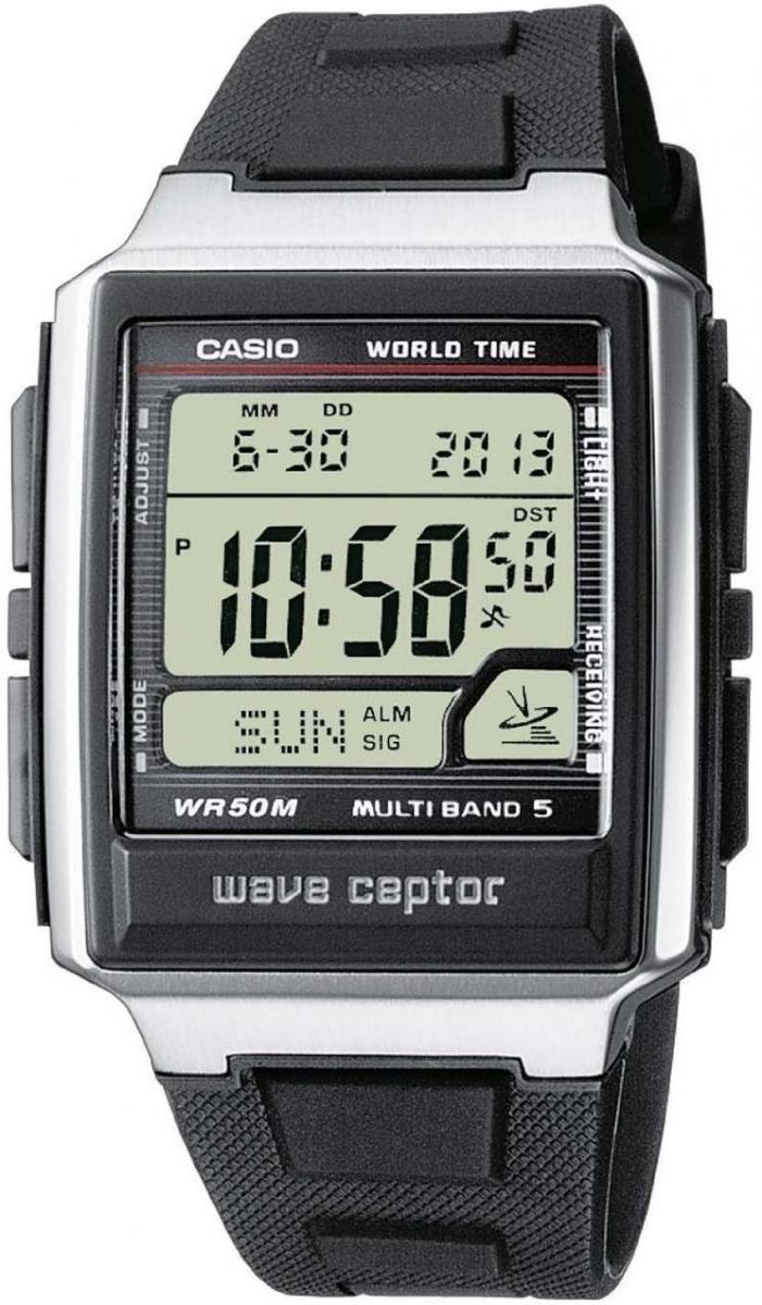 

Мужские часы Casio WV-59E-1AVEF