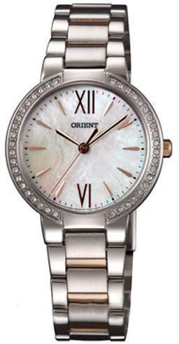 

Женские часы Orient FQC0M002W0