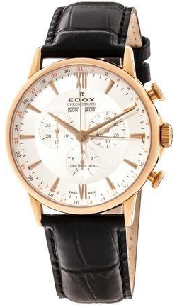 

Мужские часы Edox 10501 37R AIR