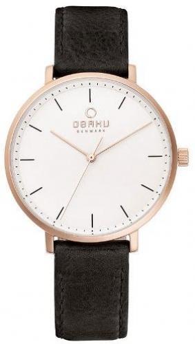 

Женские часы Obaku V186LXVWRB