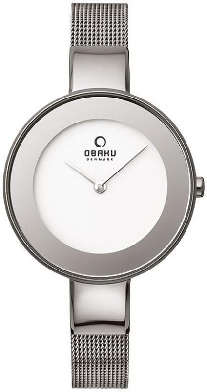 

Женские часы Obaku V167LXCIMC