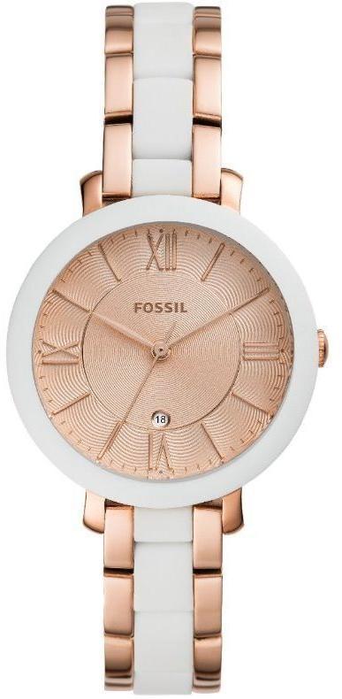 

Женские часы Fossil FOS ES4588