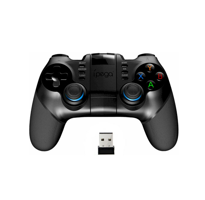 

Джойстик для Android/PC/IOS/Андроид Tv Box Беспроводный игровой геймпад для смартфона Ipega PG-9156