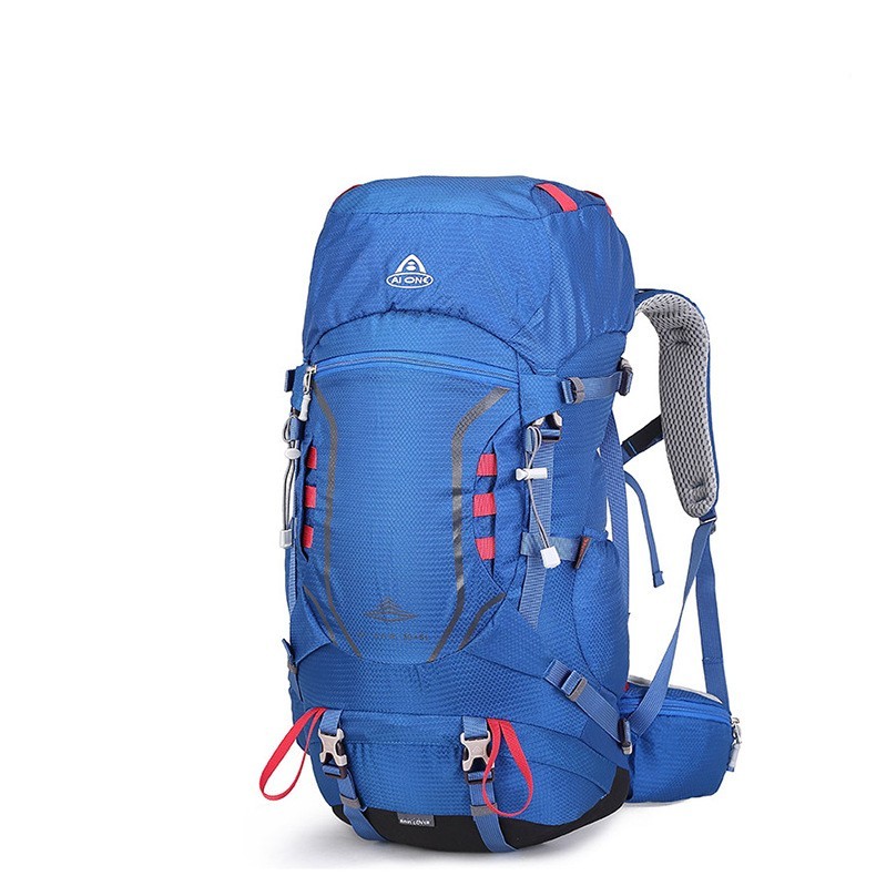 

Рюкзак AI ONE 40 l синий