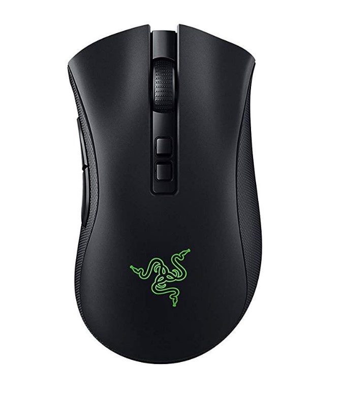 

Мышь Razer DeathAdder V2 Pro Wireless (RZ01-03350100-R3G1)