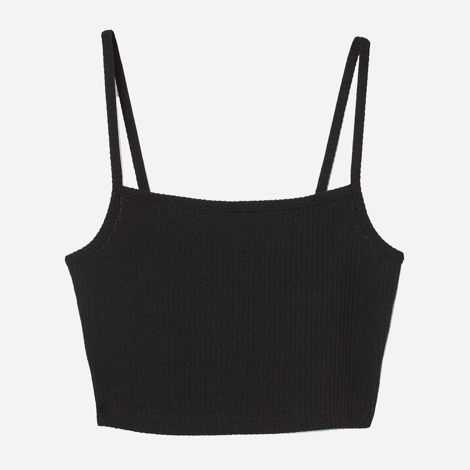 

Топ H&M 9804713abr  Черный, Топ H&M 9804713abr XS Черный