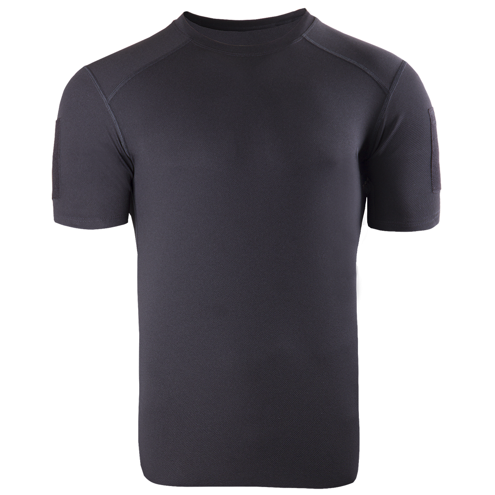 

Футболка Camo-Tec CT-1145 XXL Black (CT-1145)