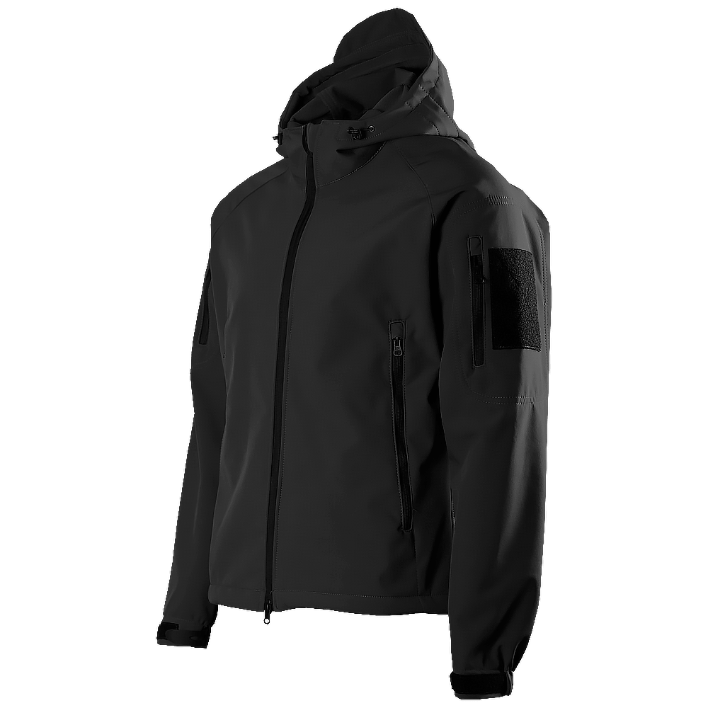 

Куртка Camo-Tec CT-290, , Black, Куртка Camo-Tec CT-290, S, Black
