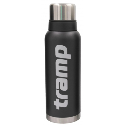

Термос Tramp Expedition Line 0.75 л Grey (TRC-031-grey)
