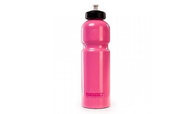 

Фляга Sigg 8026 0.75l Hot pink