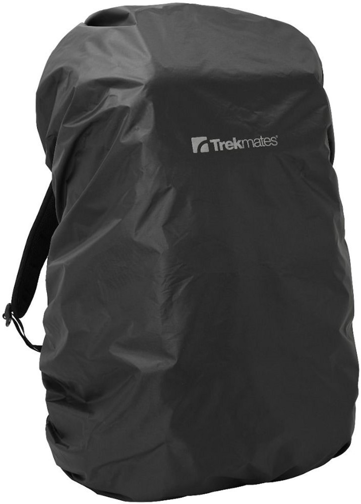 

Накидка Trekmates Reversible Rucksack Rain Cover 45 л TM-003935-45L Dark Grey (015.0776)