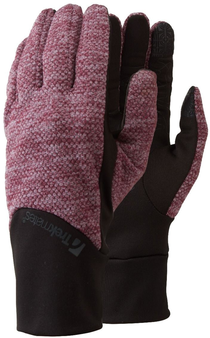 

Рукавиці Trekmates Harland Glove TM-004141 S Aubergine (015.0972)