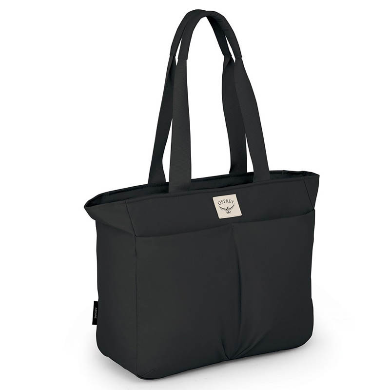 

Жіноча сумка Osprey Arcane Tote Bag Stonewash Black (009.001.0096)