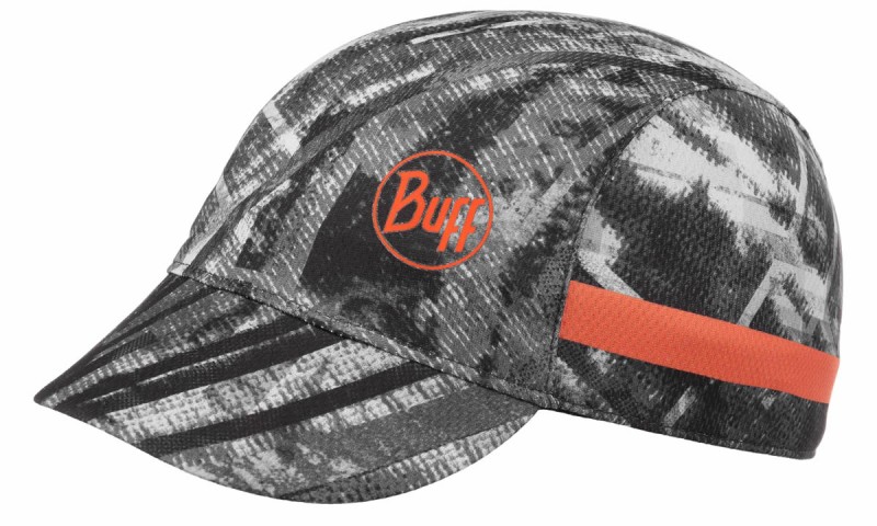 

Кепка Buff PACK BIKE CAP city jungle grey