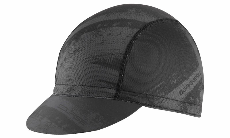 

Кепка Garneau COURSE VENT CAP 1JW O/S