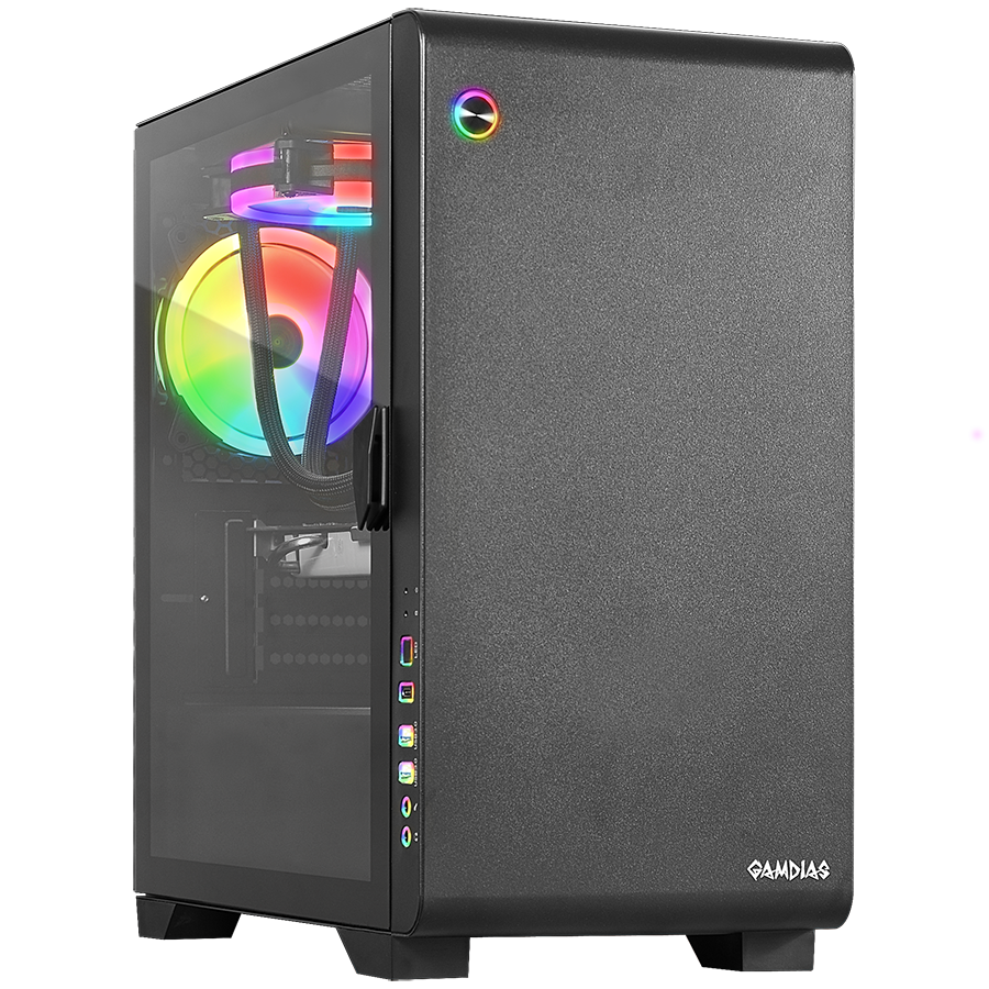 

Acool PRO i17 v.68 i7-11700K Z590M 64Gb SSD1Tb HDD2Tb RTX3060 WiFi 700W