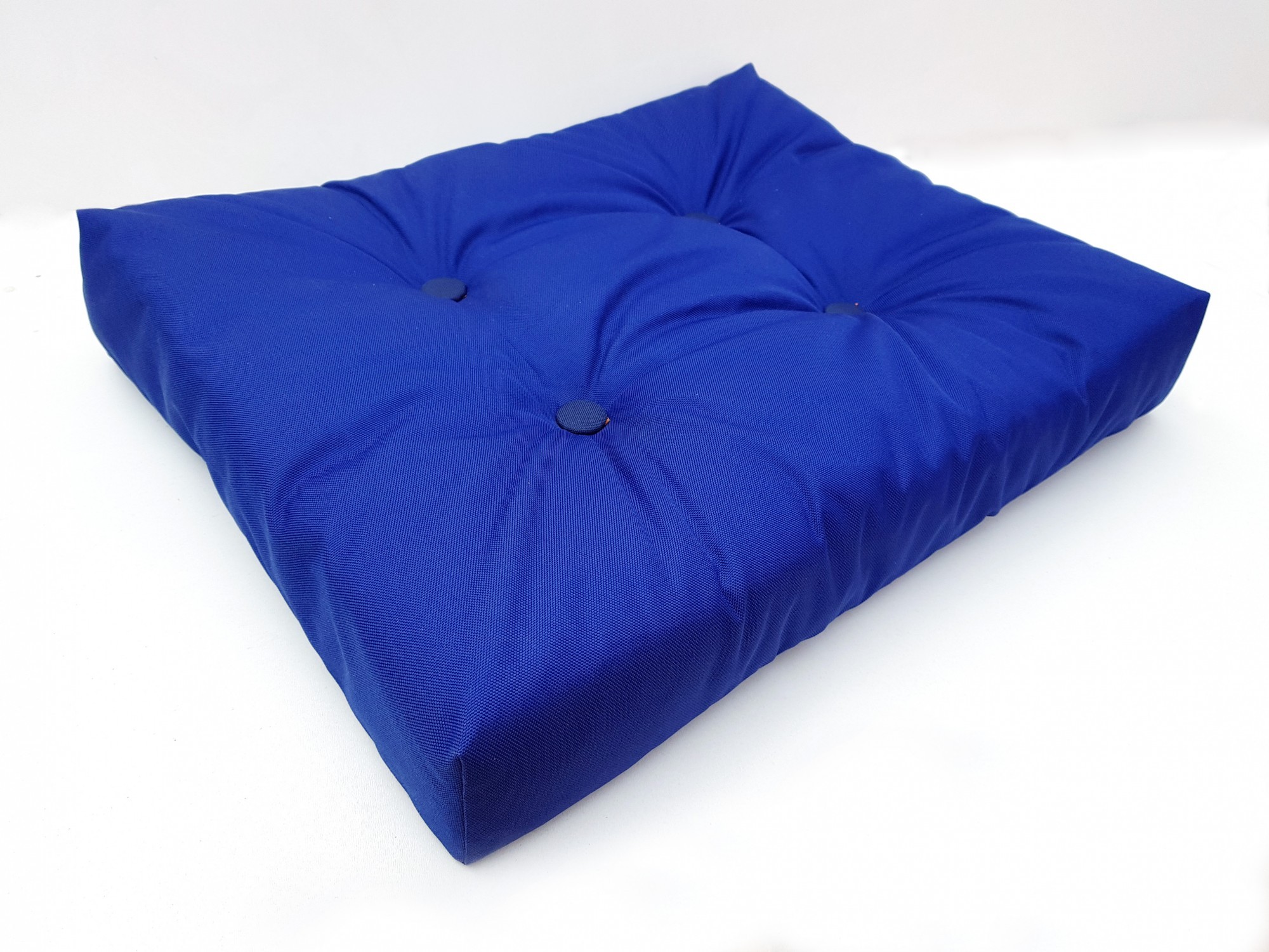 

Матрас для тварини Допомога друзів blue 50*60 см