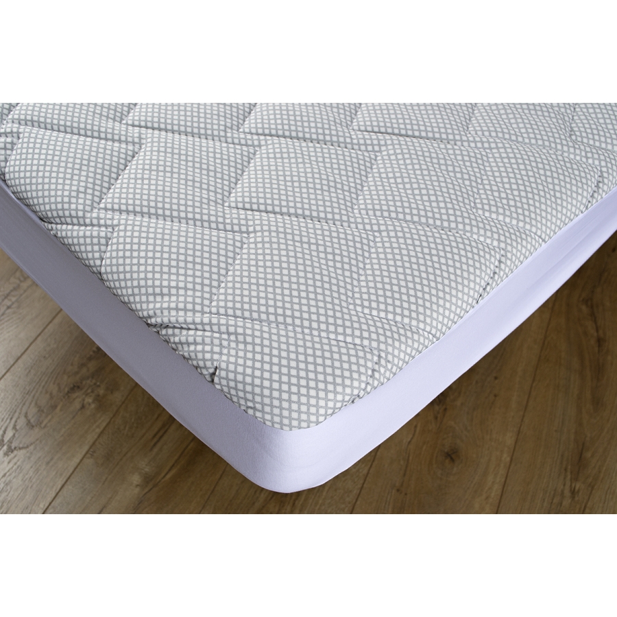 

Наматрасник Penelope - Thermocool Pro антиалергенный 200*200+30