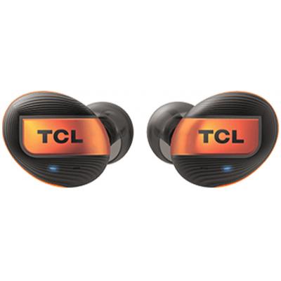 

Наушники TCL ACTV500 Copper Dust Black (ACTV500TWSBK-RU)