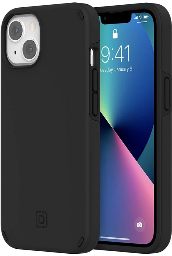 

Панель Incipio Duo для Apple iPhone 13 Black (IPH-1945-BLK)