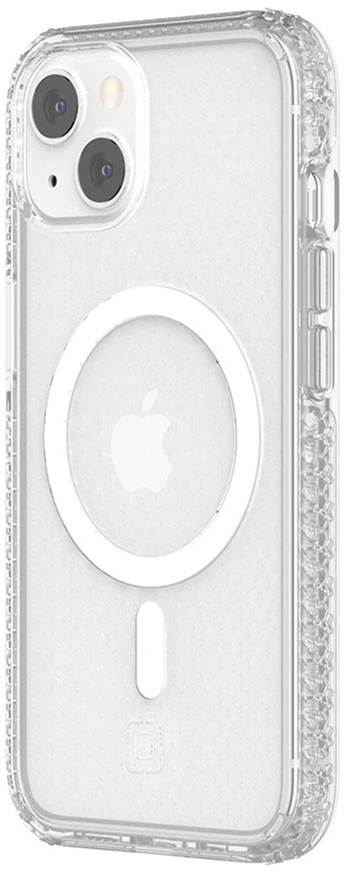 

Панель Incipio MagSafe Grip для Apple iPhone 13 Clear (IPH-1954-CLR)
