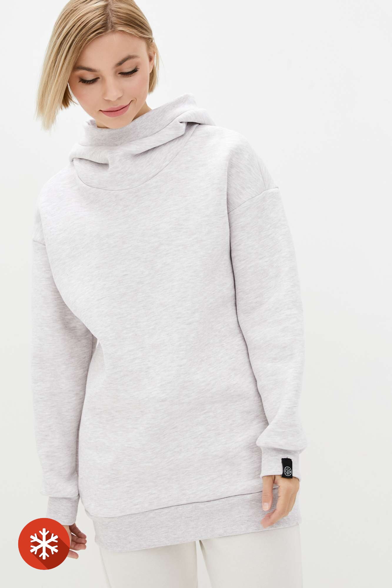 

Кофта Garne HANA  Бежевый, Кофта Garne HANA 4XL Бежевый