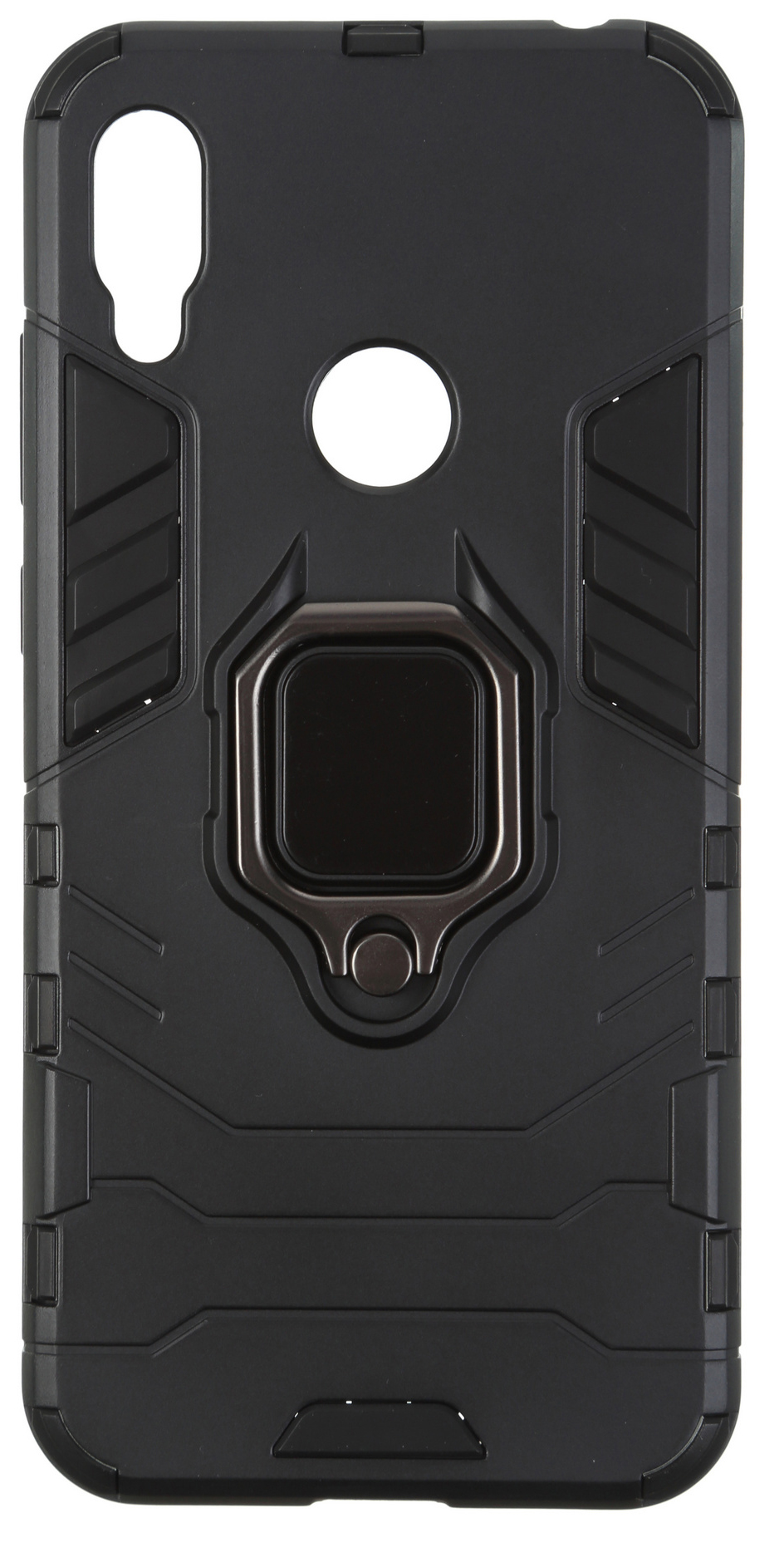 

Панель ArmorStandart Iron Case для Honor 8A Black
