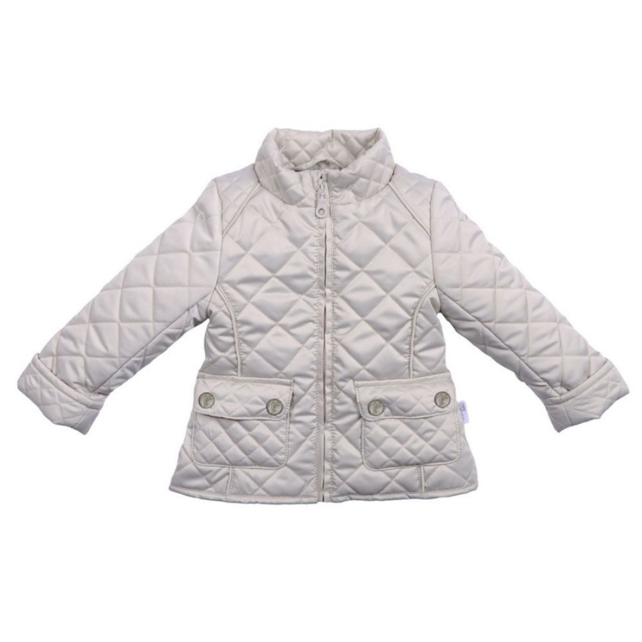 

Куртка демисезонная Garden 110см бежевый 105503-45