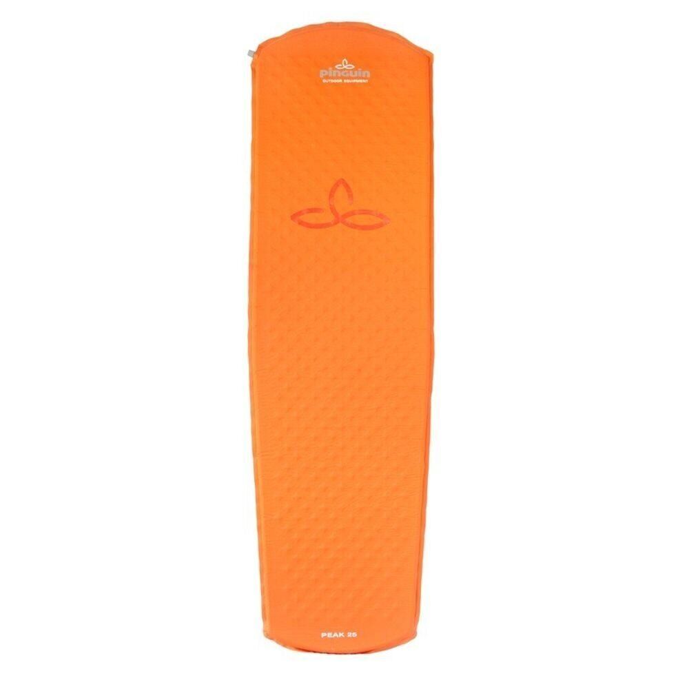 

Самонадувающийся коврик Pinguin Peak 38 Orange PNG 706.Orange-38