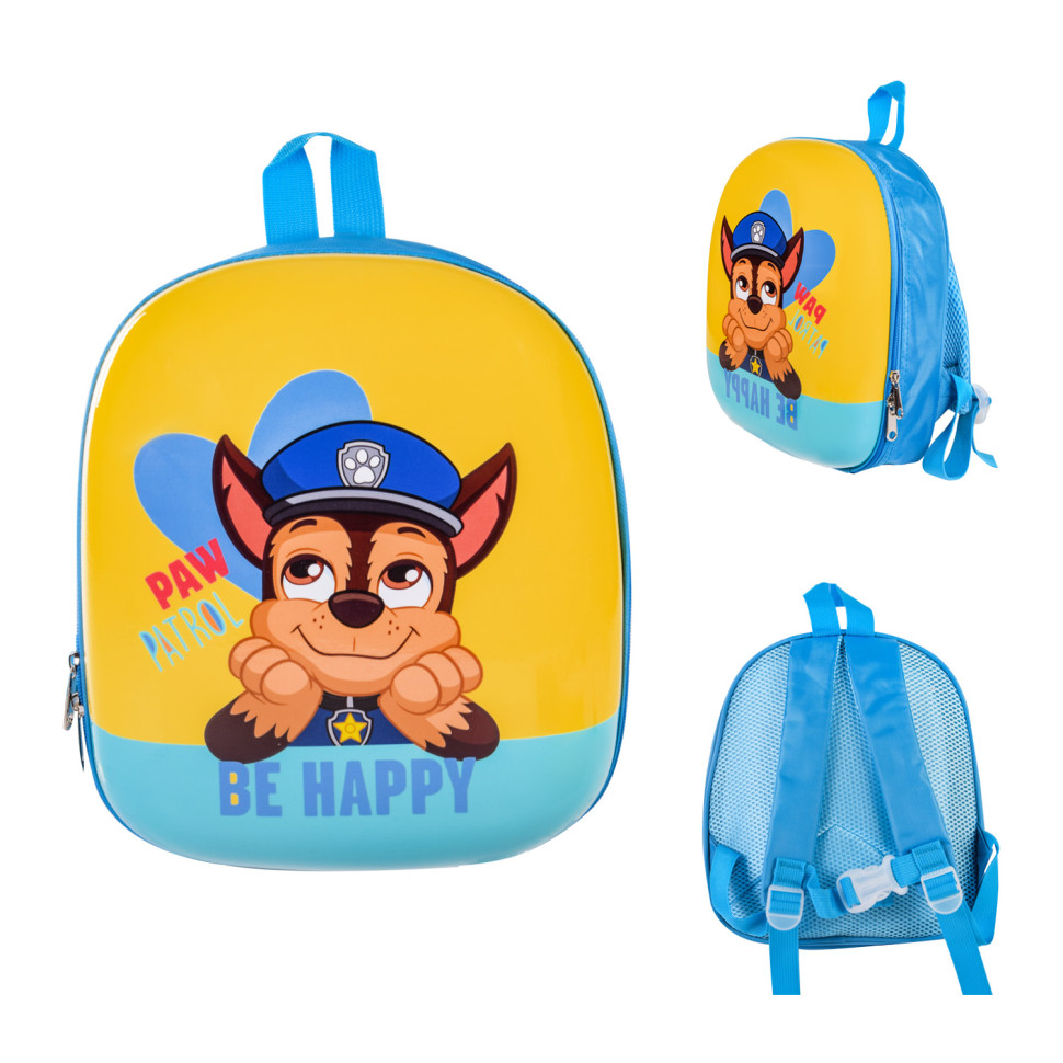 

Детский рюкзак Paw Patrol Bambi PL82107 Чейз