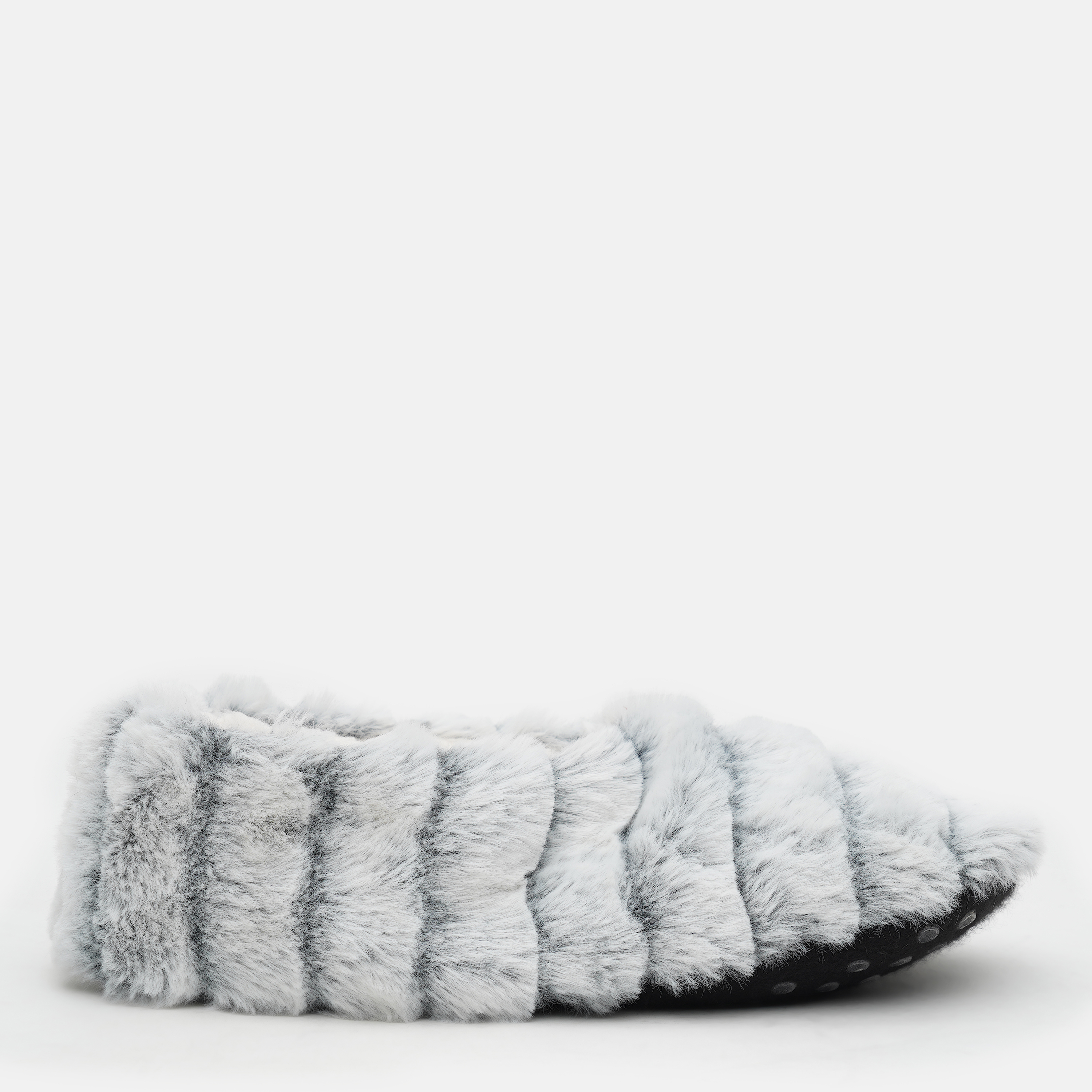 

Комнатные тапочки C&A 2809-602144 39-42 Серые