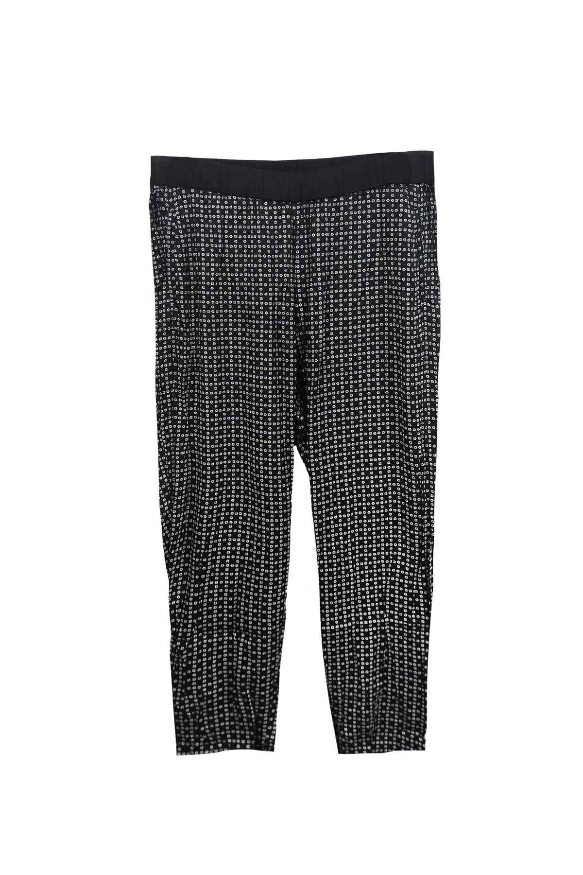 

Брюки H&M  Черные, Брюки H&M 50 Черные