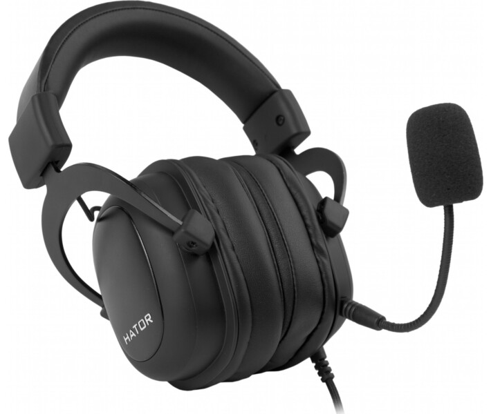 

Навушники Hator Hypergang EVO (HTA-810)