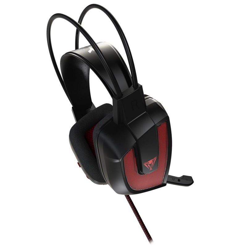 

Навушники Patriot Viper V360 7.1 Virtual Surround Headset (PV3607UMLK)