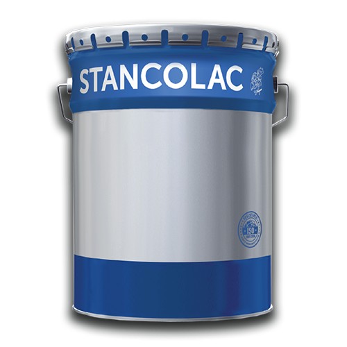 

Краска для бассейнов Stancolac Pool Paint 560 20 л Голубая