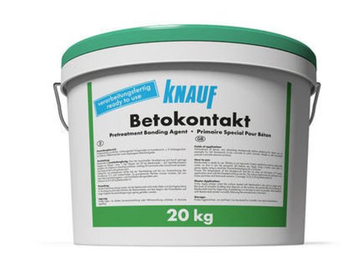 

Бетонконтакт Knauf 20 кг (11854353)