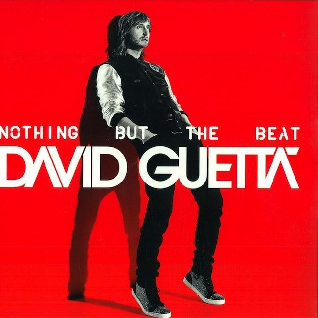 

David Guetta – Nothing But The Beat (Vinyl) (5099908389510)