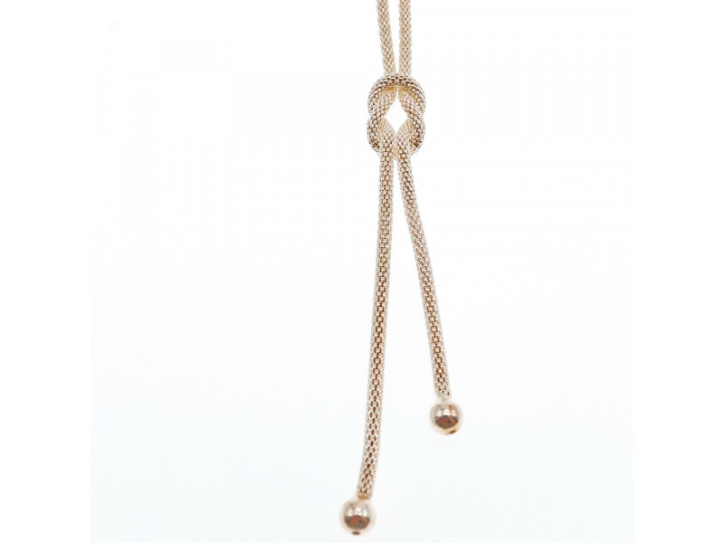 

Серебряное ожерелье Italy Грация Sky Jewelry 002674