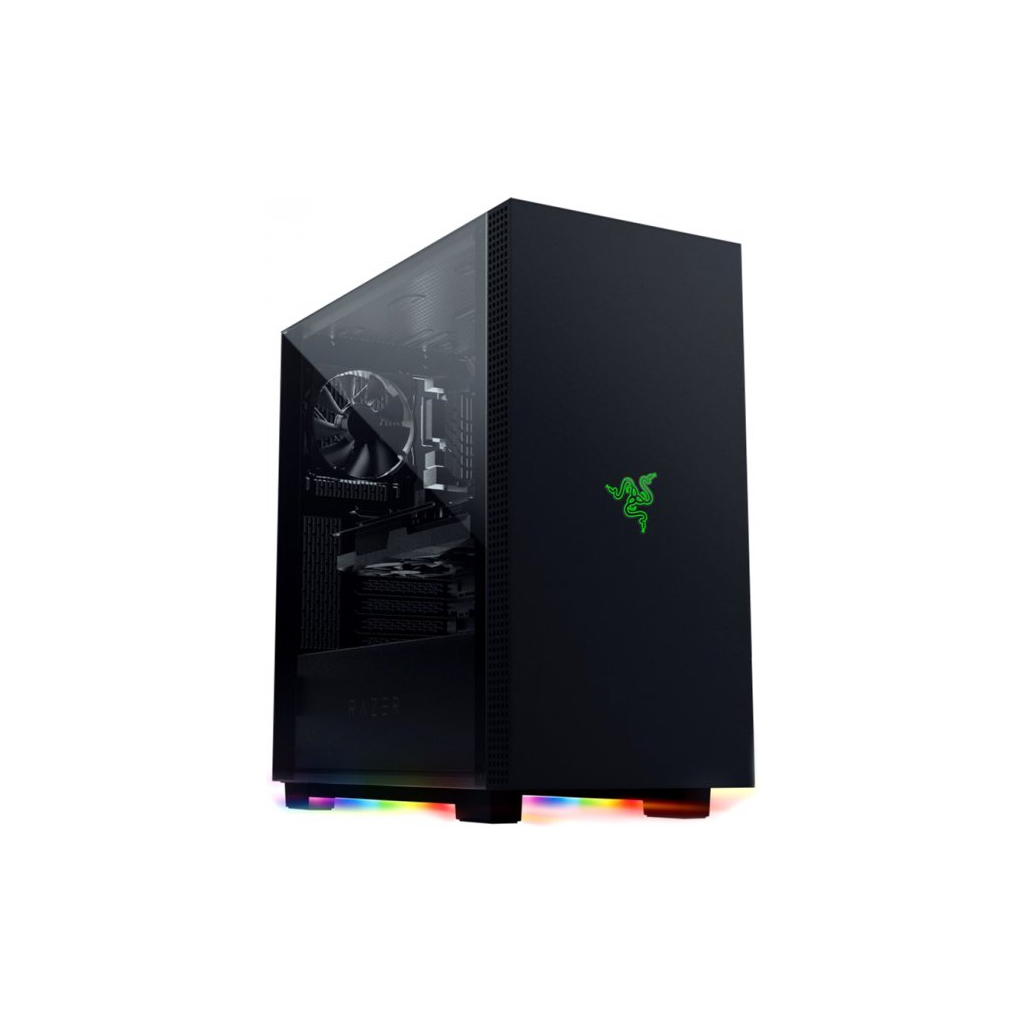 

Корпус Razer Tomahawk ATX (RC21-01420100-R3M1)