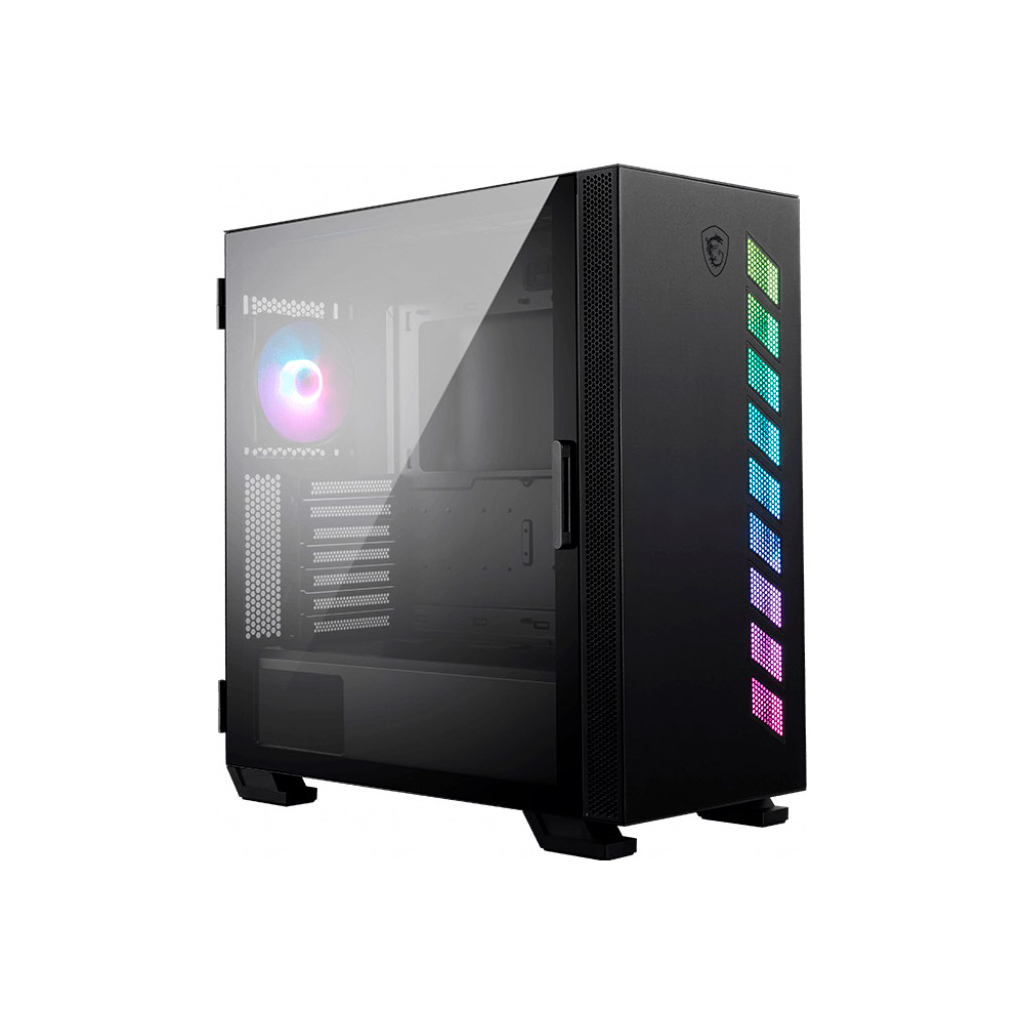 

Корпус MSI MAG VAMPIRIC 300R