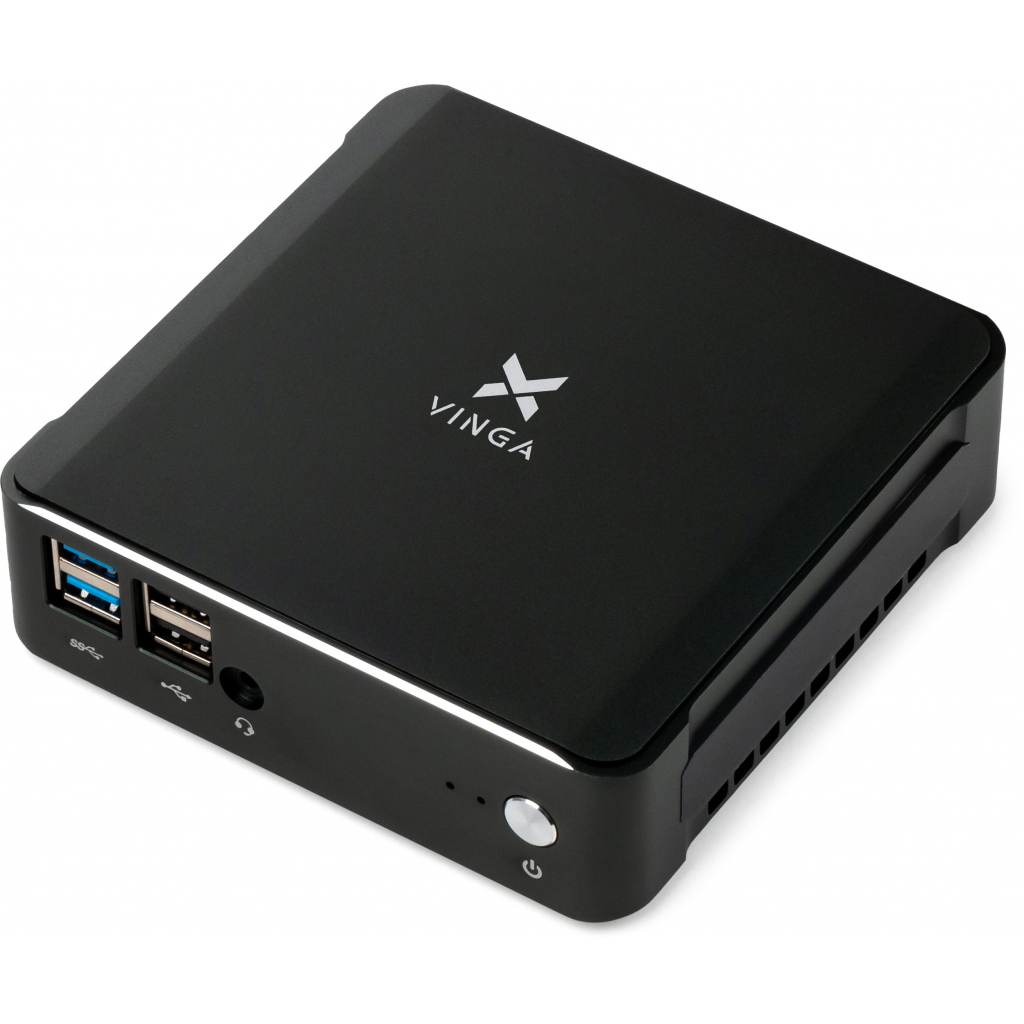

Компьютер Vinga Mini PC V650 (V65010510U.8256W1P)