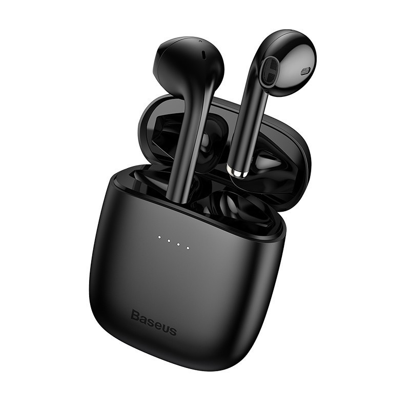 

Baseus Encok W04 Pro AirPods Black