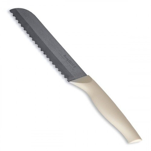 

Нож для хлеба в чехле Berghoff Eclipse 3700007 (150мм)