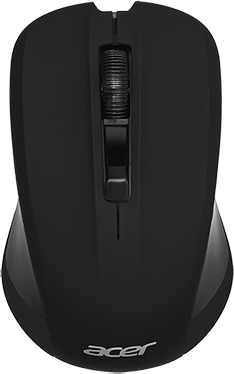

Мышь Acer OMR010 Wireless Black (ZL.MCEEE.005)